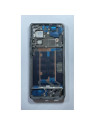 Pantalla para Oneplus 13R 5G mas tactil negro con marco negro compatible TFT