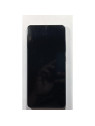 Pantalla para Oneplus 13R 5G mas tactil negro con marco negro compatible TFT