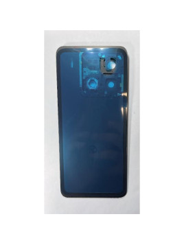 Tapa trasera o tapa bateria negra para Xiaomi 15 5G con cubierta de camara CSL