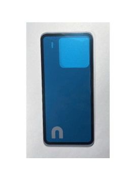 Tapa trasera o tapa bateria morada para Xiaomi 15 5G CSL