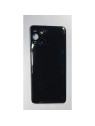 Tapa trasera o tapa bateria negra para Oppo Find X3 con cubierta de camara CSL