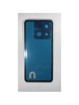 Tapa trasera o tapa bateria verde para Xiaomi 15 5G con cubierta de camara CSL