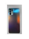 Tapa trasera o tapa bateria azul para Oppo Reno 6 5G CPH2251 CSL
