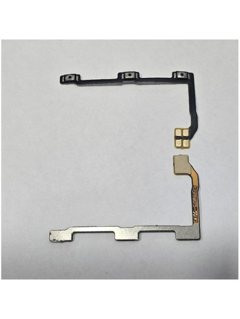 Flex power para Realme GT5 calidad premium