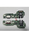 Flex puerto de carga mas microfono para ZTE Blade V80 Max compatible