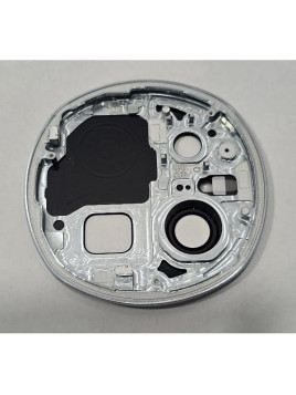 Cristal de camara para Honor Magic 8 Pro 5G con cubierta verde calidad premium