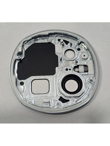 Cristal de camara para Honor Magic 8 Pro 5G con cubierta verde calidad premium