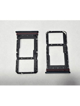 Soporte o bandeja sim verde para Motorola Moto G77 calidad premium