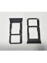 Soporte o bandeja sim verde para Motorola Moto G77 calidad premium