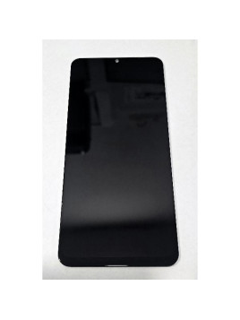 Pantalla para Realme P4 Lite 4G mas tactil negro calidad premium