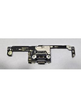 Placa de puerto de carga mas microfono para Google Pixel 10 calidad premium
