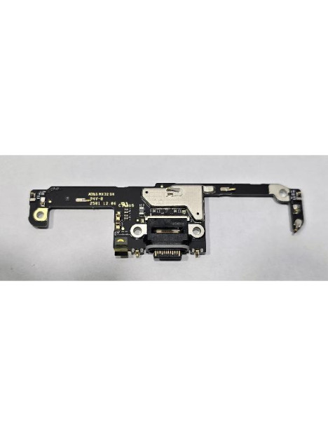 Placa de puerto de carga mas microfono para Google Pixel 10 calidad premium