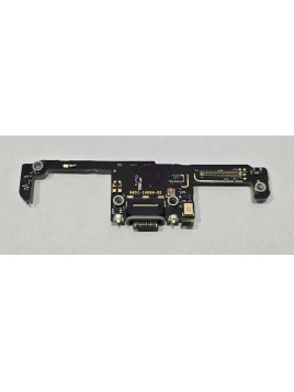 Placa de puerto de carga mas microfono para Google Pixel 10 calidad premium