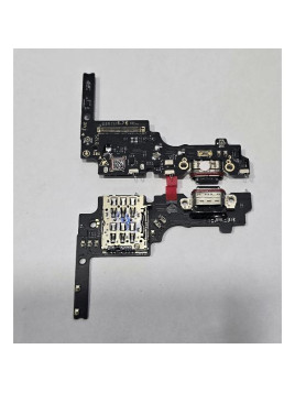 Placa de puerto de carga mas lector sim para ZTE Nubia Neo 3 GT 5G calidad premium