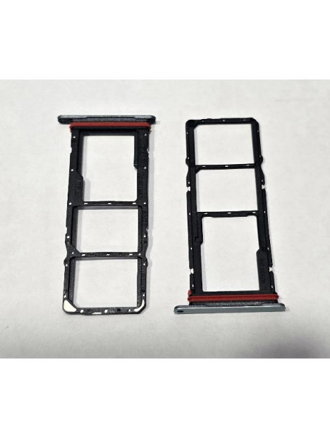 Soporte o bandeja sim verde para Honor X5C Plus calidad premium