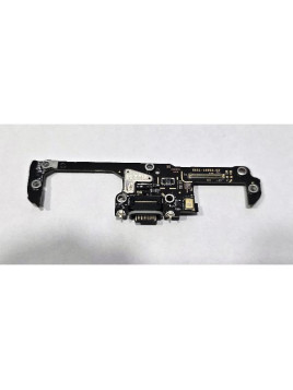 Placa de puerto de carga mas microfono para Google Pixel 10 Pro calidad premium