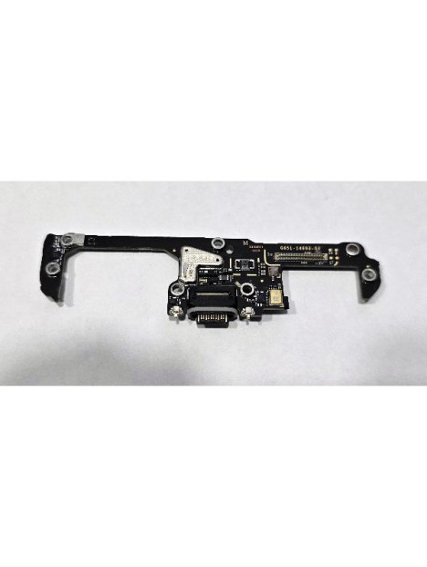 Placa de puerto de carga mas microfono para Google Pixel 10 Pro calidad premium