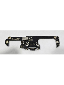 Placa de puerto de carga mas microfono para Google Pixel 10 Pro calidad premium