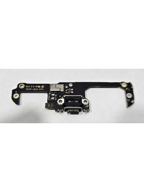 Placa de puerto de carga mas microfono para Google Pixel 10 Pro calidad premium