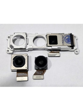 Camara trasera principal completa para Google Pixel 10 calidad premium