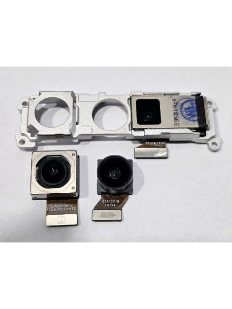 Camara trasera principal completa para Google Pixel 10 calidad premium