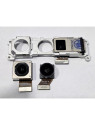 Camara trasera principal completa para Google Pixel 10 calidad premium