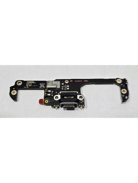 Placa de puerto de carga mas microfono para Google Pixel 10 Pro XL calidad premium