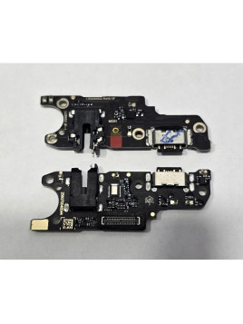 Placa puerto de carga mas microfono para Xiaomi Redmi A7 Pro 4G 5G Poco C85X Redmi 15A 5G Poco C81 C81 Pro premium