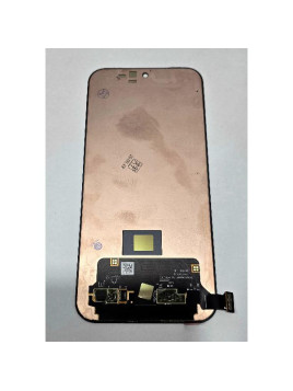Pantalla para Oneplus Nord CE 6 5G mas tactil negro calidad premium