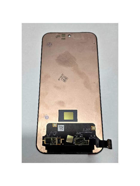 Pantalla para Oneplus Nord CE 6 5G mas tactil negro calidad premium