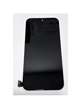 Pantalla para Oneplus Nord CE 6 5G mas tactil negro calidad premium
