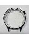 Carcasa o marco central negra para Xiaomi Watch S1 Pro