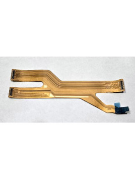 Flex central para Motorola Moto G77 calidad premium
