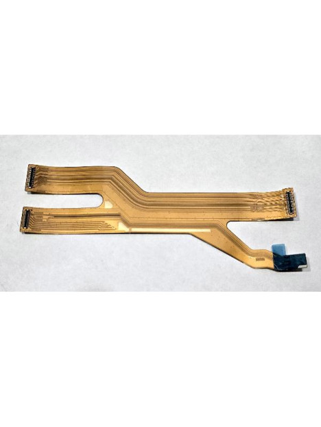 Flex central para Motorola Moto G77 calidad premium