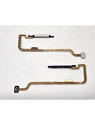 Flex sensor de huella dorado para Oppo A6 5G CPH2831 calidad premium