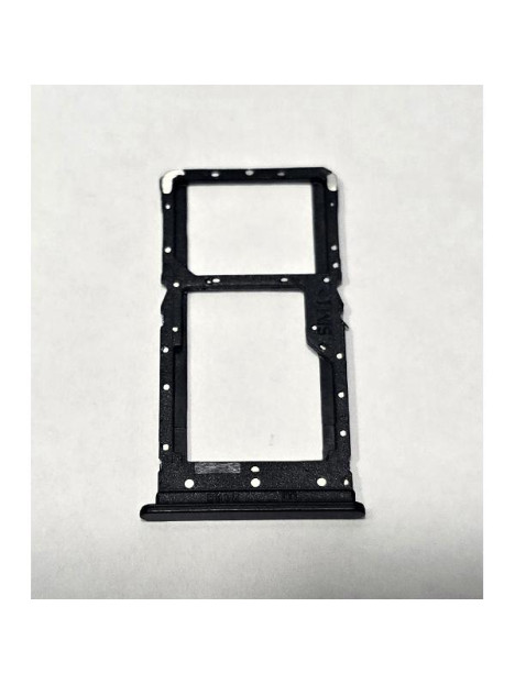 Soporte o bandeja sim negra para IIIF150 Action A5 Pro calidad premium