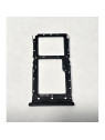 Soporte o bandeja sim negra para IIIF150 Action A5 Pro calidad premium