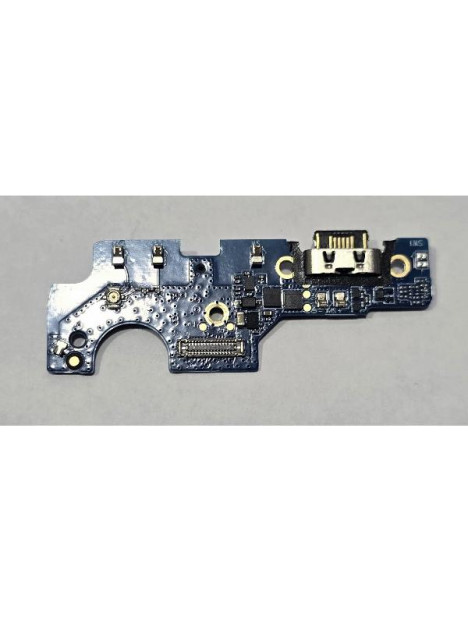 Sub placa con microfono para IIIF150 Action A5 Pro calidad premium