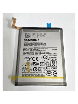 Bateria EB-BN972ABU 4300mAh para Samsung Galaxy Note 10 Plus SM-N975F GH82-20814A Service Pack