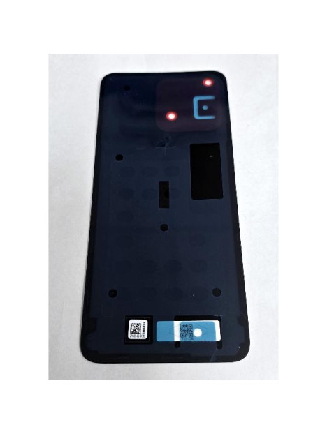 Tapa trasera o tapa bateria azul para Honor X6 9707AACF Service Pack