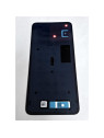 Tapa trasera o tapa bateria azul para Honor X6 9707AACF Service Pack