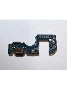 Placa de puerto de carga mas microfono para Motorola Moto G56 5G compatible