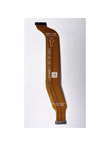 Flex central para Realme 12 4G calidad premium