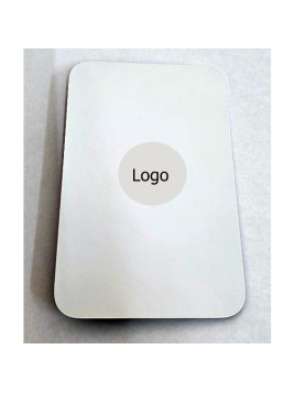 Tapa trasera o tapa bateria blanca para iPhone 17 Pro Max Remanufacturada Grado A