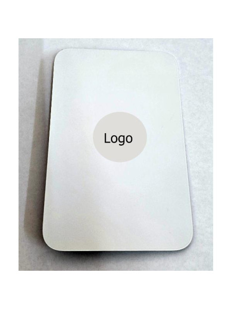 Tapa trasera o tapa bateria blanca para iPhone 17 Pro Max Remanufacturada Grado A
