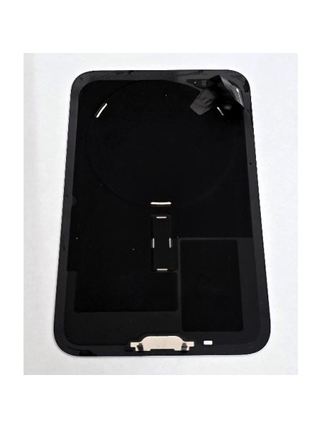 Tapa trasera o tapa bateria blanca para iPhone 17 Pro Max Remanufacturada Grado A