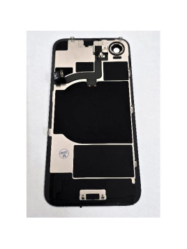 Tapa trasera o tapa bateria blanca para iPhone 16e Remanufacturada Grado A