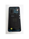 Tapa trasera o tapa bateria negra para Huawei Nova 14 Pro mas cubierta de camara 02357HXT Service Pack