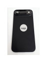 Tapa trasera o tapa bateria negra para iPhone 17 Air Remanufacturada Grado A