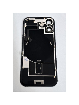 Tapa trasera o tapa bateria blanca para iPhone 17 Remanufacturada Grado A